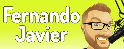 Fernando Javier